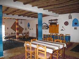 Riad Les Flamants Roses