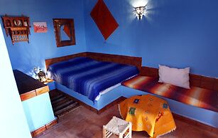 Riad Les Flamants Roses