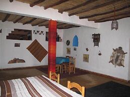 Riad Les Flamants Roses