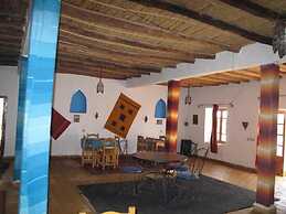 Riad Les Flamants Roses