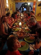 Riad Les Flamants Roses