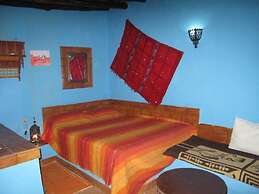 Riad Les Flamants Roses