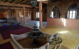 Riad Les Flamants Roses