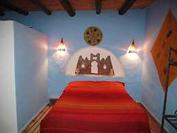 Riad Les Flamants Roses