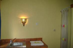 Riad Les Flamants Roses