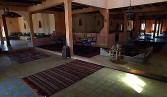 Riad Les Flamants Roses