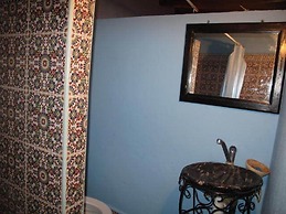 Riad Les Flamants Roses