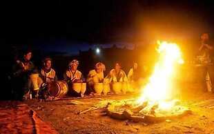 Riad Les Flamants Roses