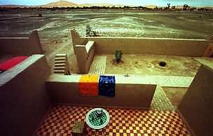 Riad Les Flamants Roses