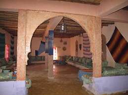 Riad Les Flamants Roses