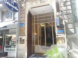 Hotel Concordia