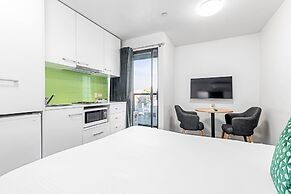Quality Apartments North Melbourne