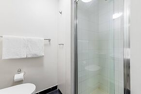Quality Apartments North Melbourne