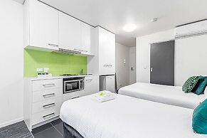 Quality Apartments North Melbourne