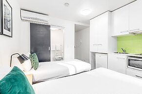 Quality Apartments North Melbourne