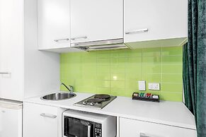 Quality Apartments North Melbourne