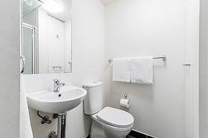 Quality Apartments North Melbourne