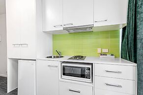 Quality Apartments North Melbourne
