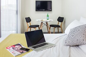 City Edge North Melbourne