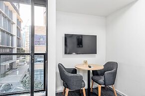 Quality Apartments North Melbourne