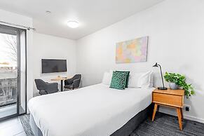 Quality Apartments North Melbourne