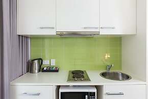 City Edge North Melbourne