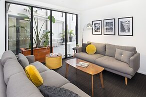 City Edge North Melbourne