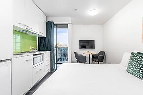 Quality Apartments North Melbourne