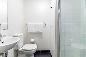 Quality Apartments North Melbourne