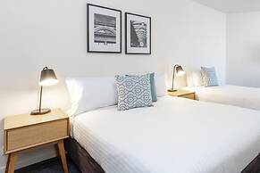 City Edge North Melbourne