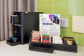 City Edge North Melbourne