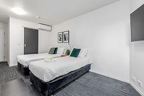 Quality Apartments North Melbourne