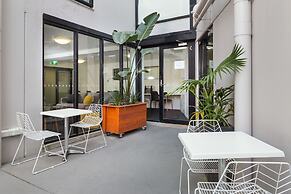 City Edge North Melbourne