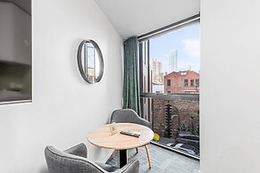 Quality Apartments North Melbourne