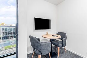 Quality Apartments North Melbourne