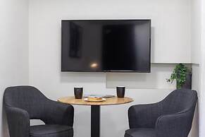 City Edge North Melbourne