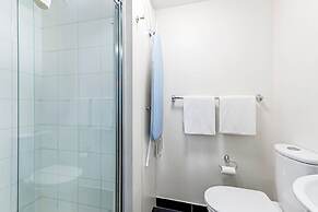 Quality Apartments North Melbourne