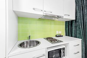 Quality Apartments North Melbourne