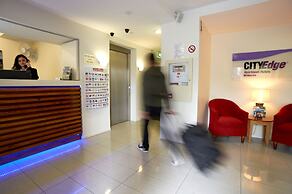 City Edge North Melbourne