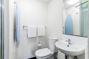 Quality Apartments North Melbourne