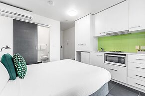 Quality Apartments North Melbourne