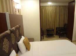 Hotel Suba Palace