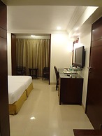 Hotel Suba Palace