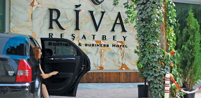 Riva Resatbey Hotel
