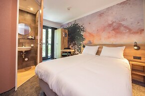 Fletcher Hotel - Restaurant De Kempen