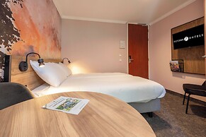 Fletcher Hotel - Restaurant De Kempen