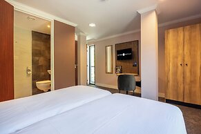 Fletcher Hotel - Restaurant De Kempen