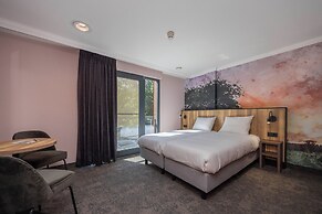 Fletcher Hotel - Restaurant De Kempen