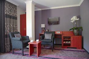 Fletcher Hotel - Restaurant De Kempen