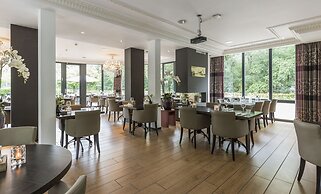 Fletcher Hotel - Restaurant De Kempen